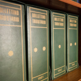 Consulenza Fiscale e Tributaria
